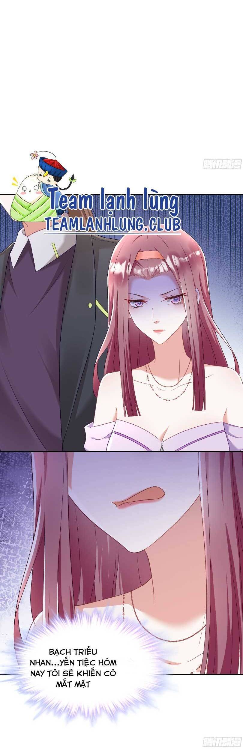 Thiên Kim Giàu Có Phát Điên Sau Khi Tái Sinh Chap 28 - Next Chap 29