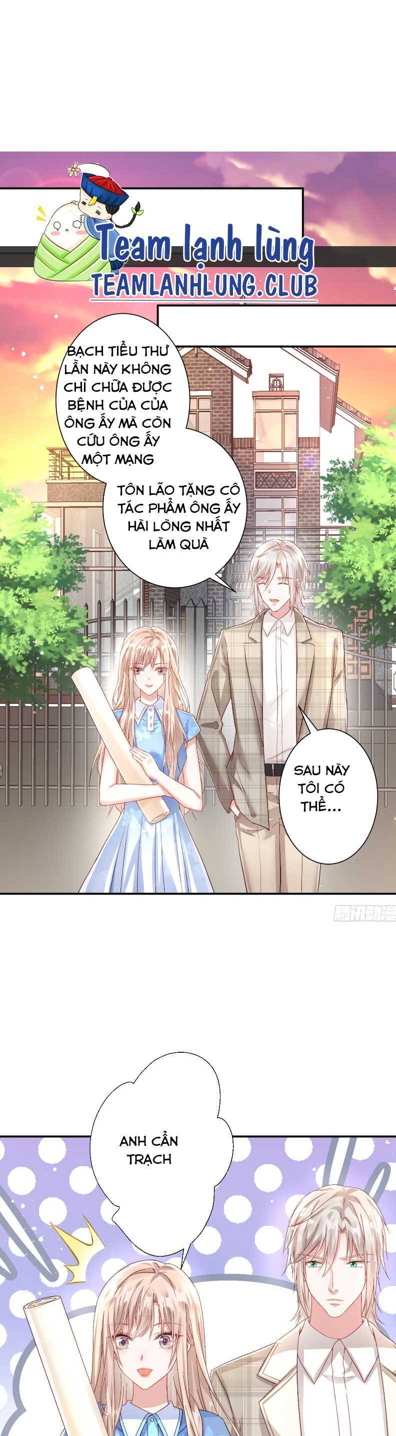 Thiên Kim Giàu Có Phát Điên Sau Khi Tái Sinh Chap 28 - Next Chap 29
