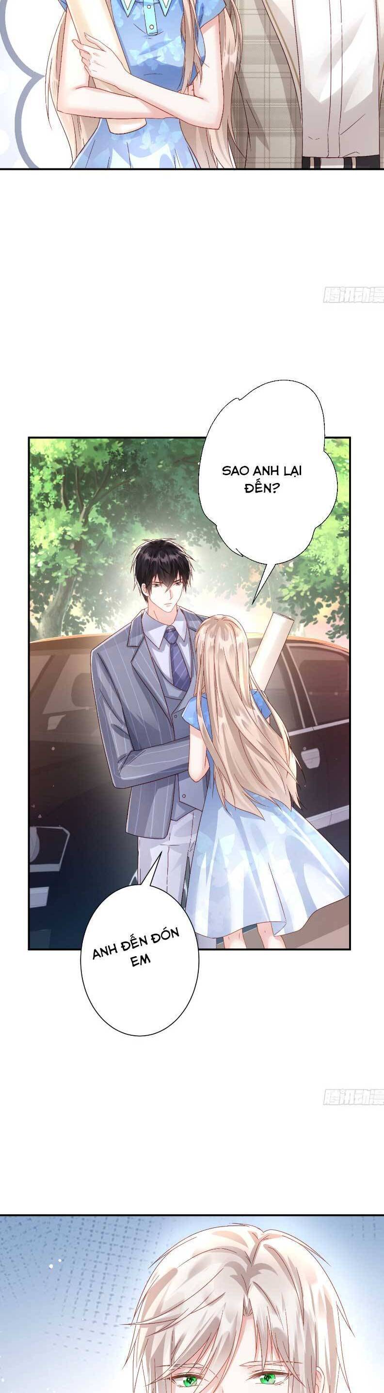 Thiên Kim Giàu Có Phát Điên Sau Khi Tái Sinh Chap 28 - Next Chap 29