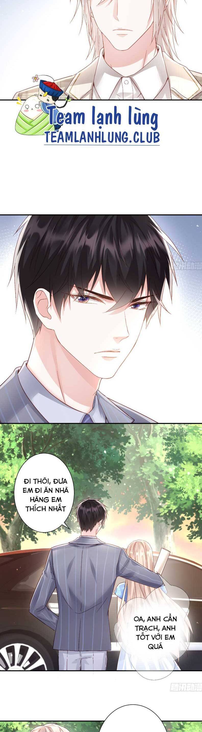 Thiên Kim Giàu Có Phát Điên Sau Khi Tái Sinh Chap 28 - Next Chap 29