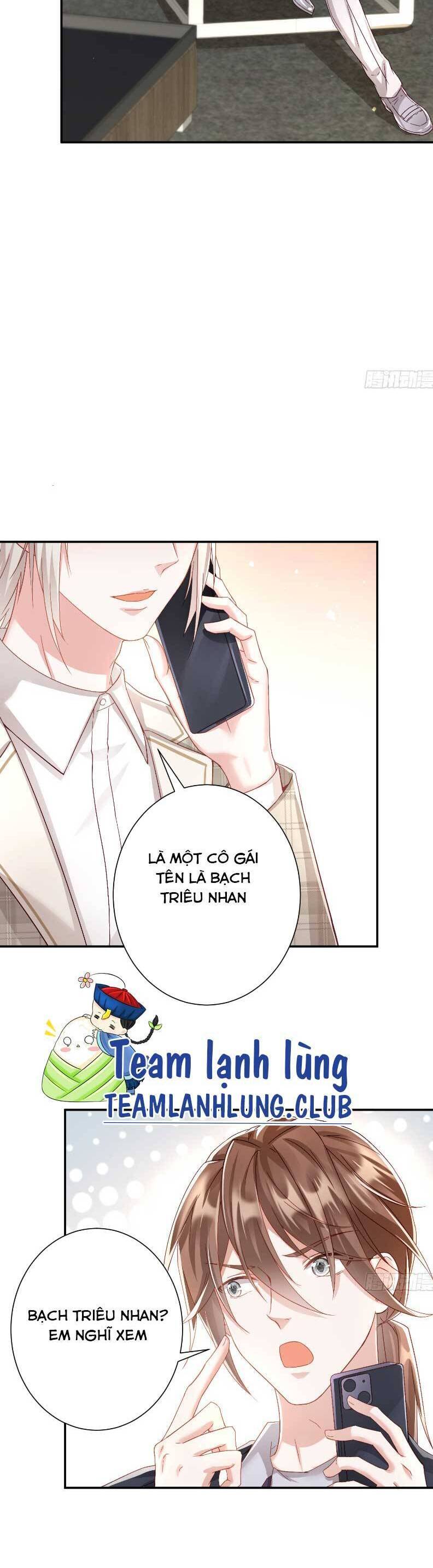 Thiên Kim Giàu Có Phát Điên Sau Khi Tái Sinh Chap 28 - Next Chap 29