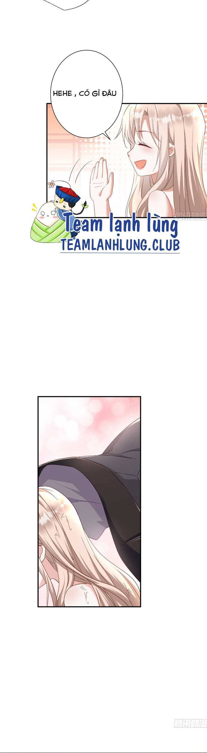 Thiên Kim Giàu Có Phát Điên Sau Khi Tái Sinh Chap 30 - Next Chap 31