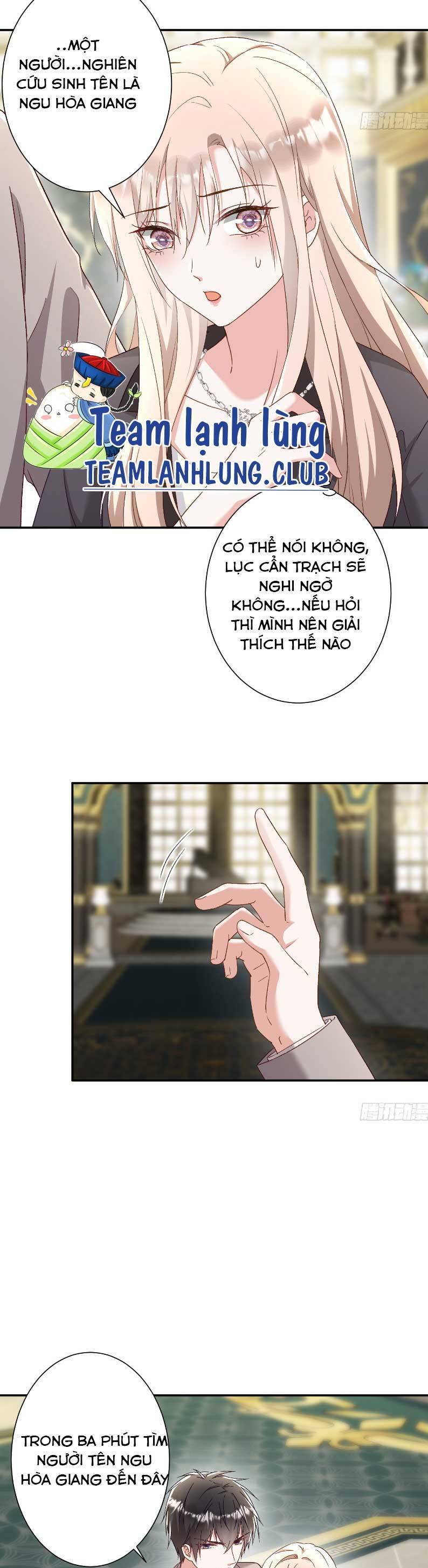 Thiên Kim Giàu Có Phát Điên Sau Khi Tái Sinh Chap 30 - Next Chap 31