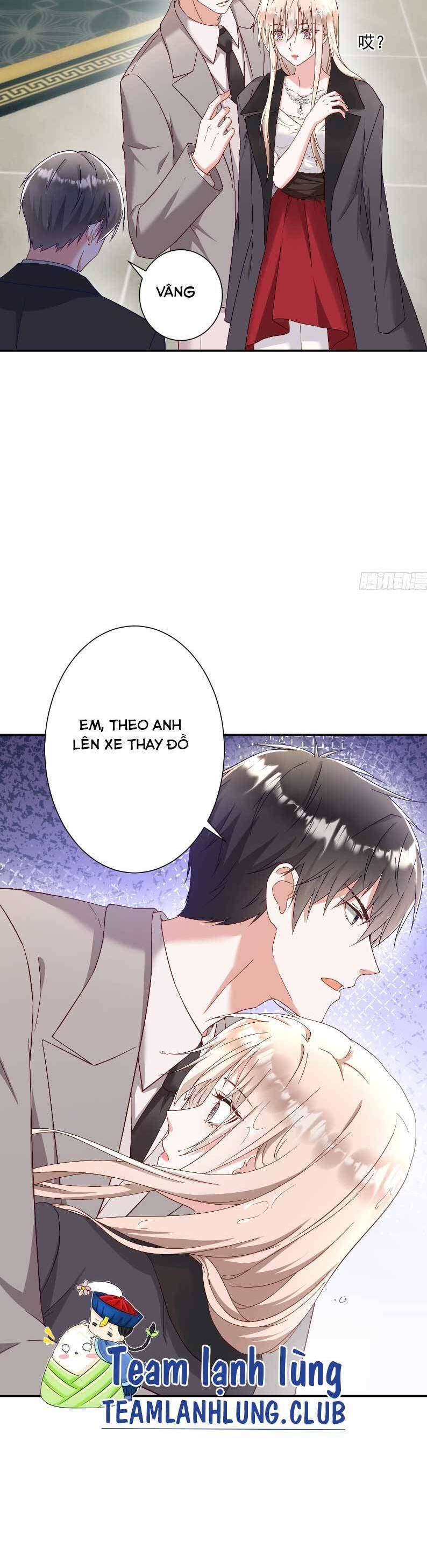 Thiên Kim Giàu Có Phát Điên Sau Khi Tái Sinh Chap 30 - Next Chap 31