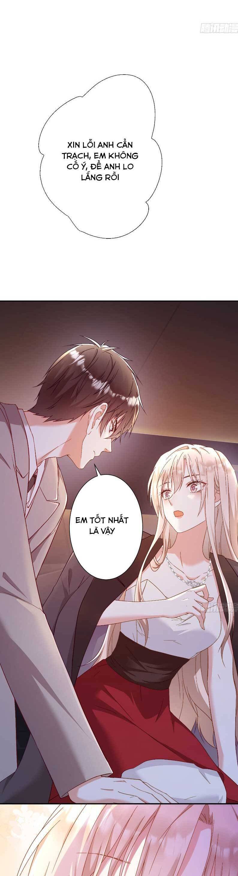 Thiên Kim Giàu Có Phát Điên Sau Khi Tái Sinh Chap 30 - Next Chap 31