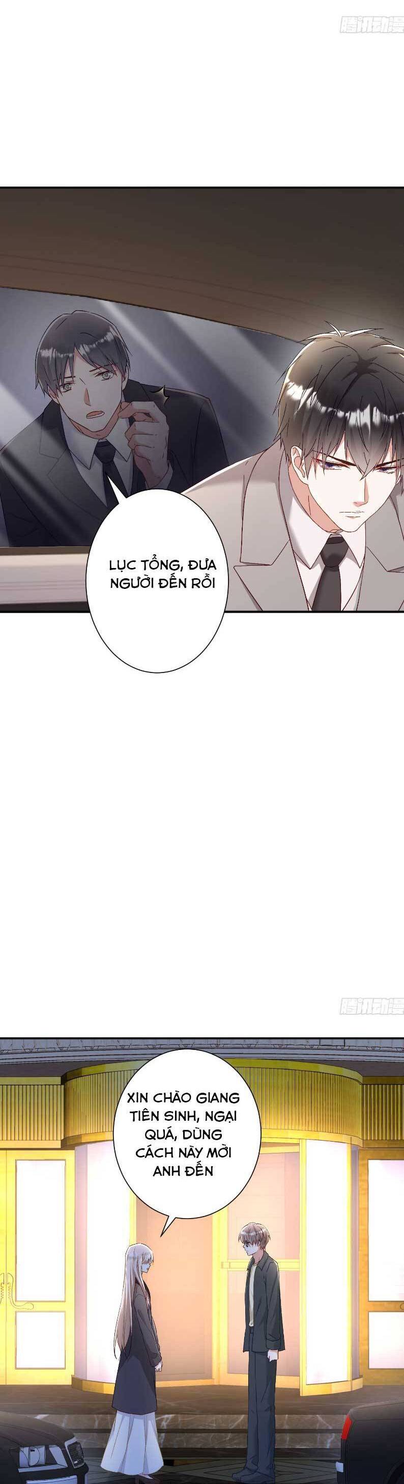 Thiên Kim Giàu Có Phát Điên Sau Khi Tái Sinh Chap 30 - Next Chap 31