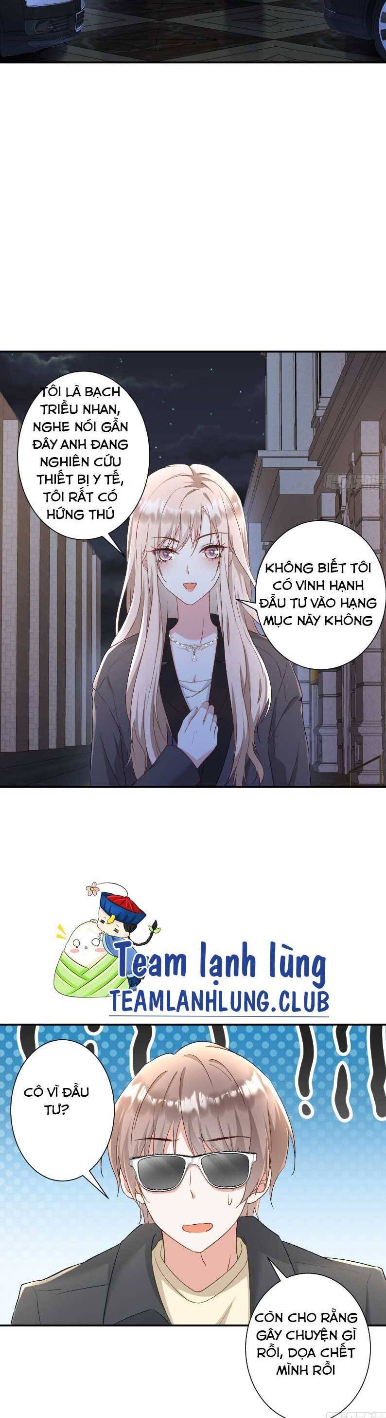 Thiên Kim Giàu Có Phát Điên Sau Khi Tái Sinh Chap 30 - Next Chap 31