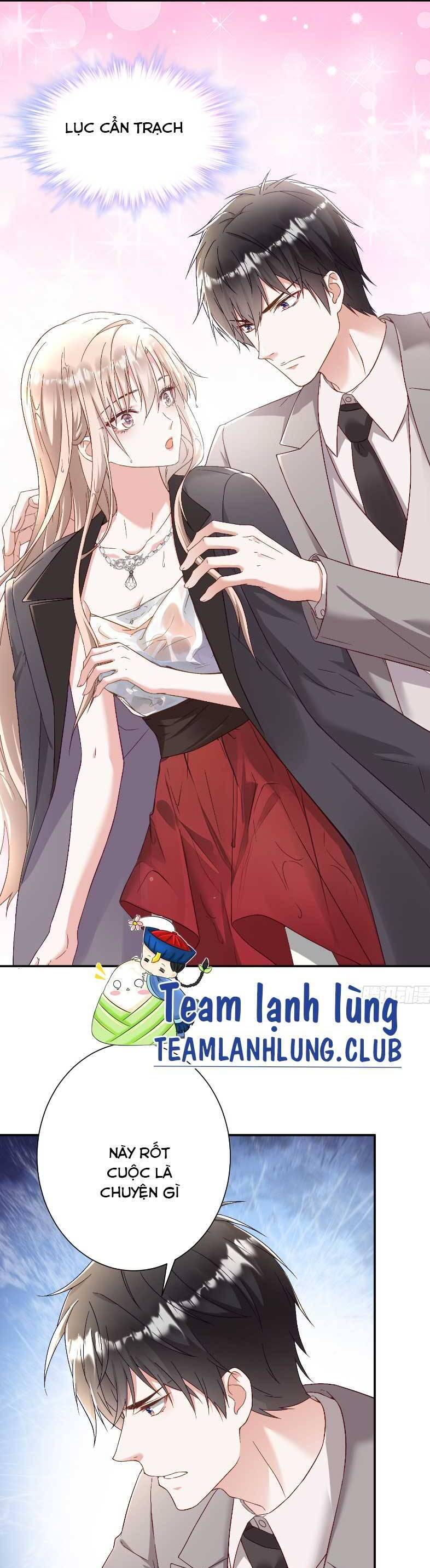 Thiên Kim Giàu Có Phát Điên Sau Khi Tái Sinh Chap 30 - Next Chap 31
