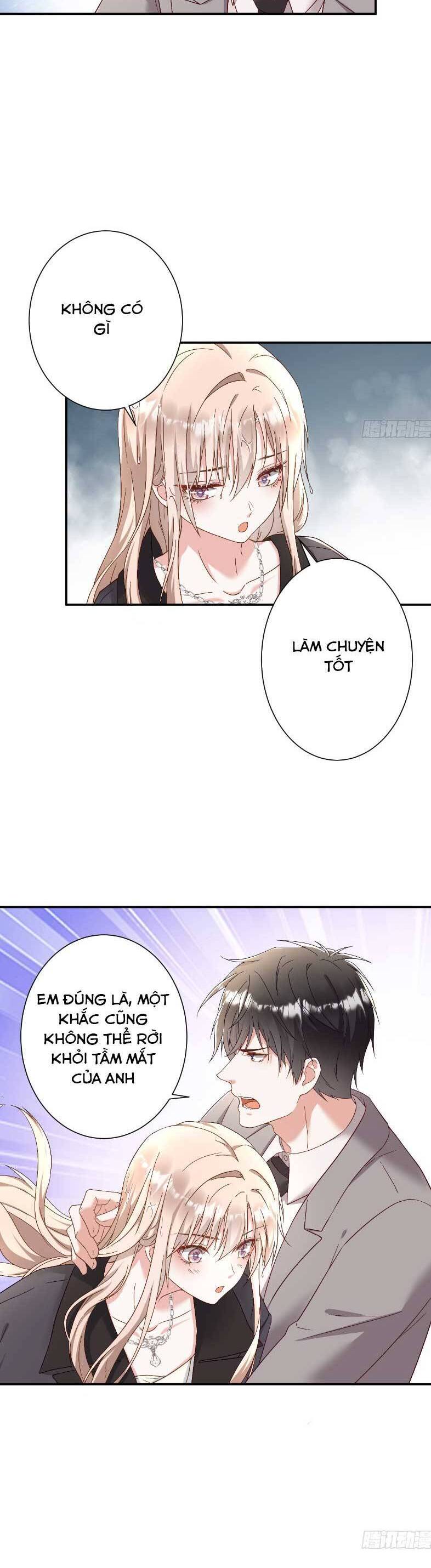 Thiên Kim Giàu Có Phát Điên Sau Khi Tái Sinh Chap 30 - Next Chap 31