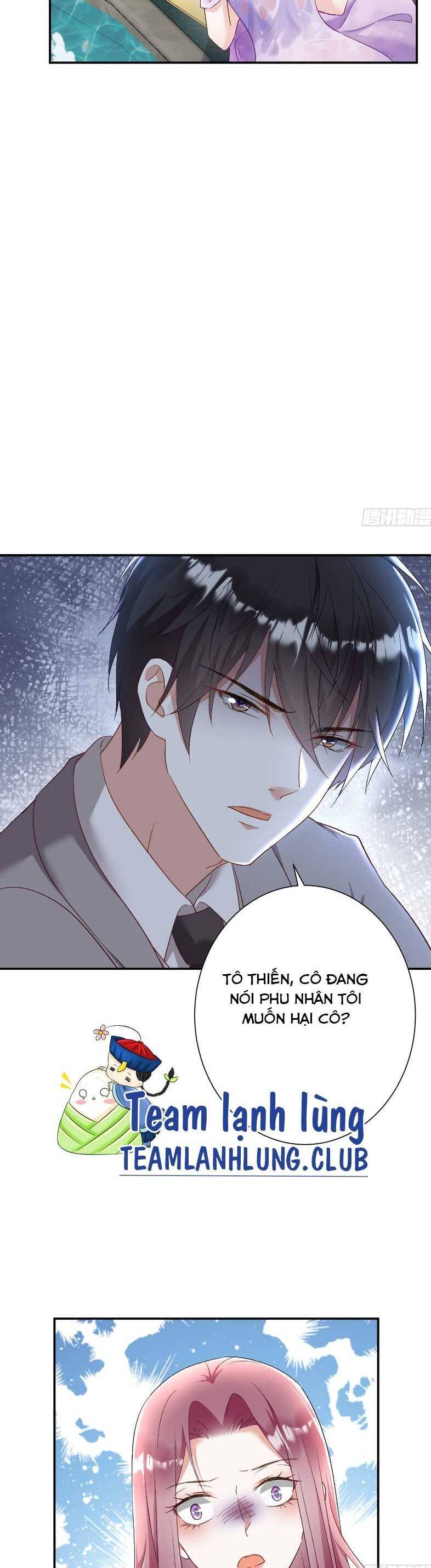 Thiên Kim Giàu Có Phát Điên Sau Khi Tái Sinh Chap 30 - Next Chap 31