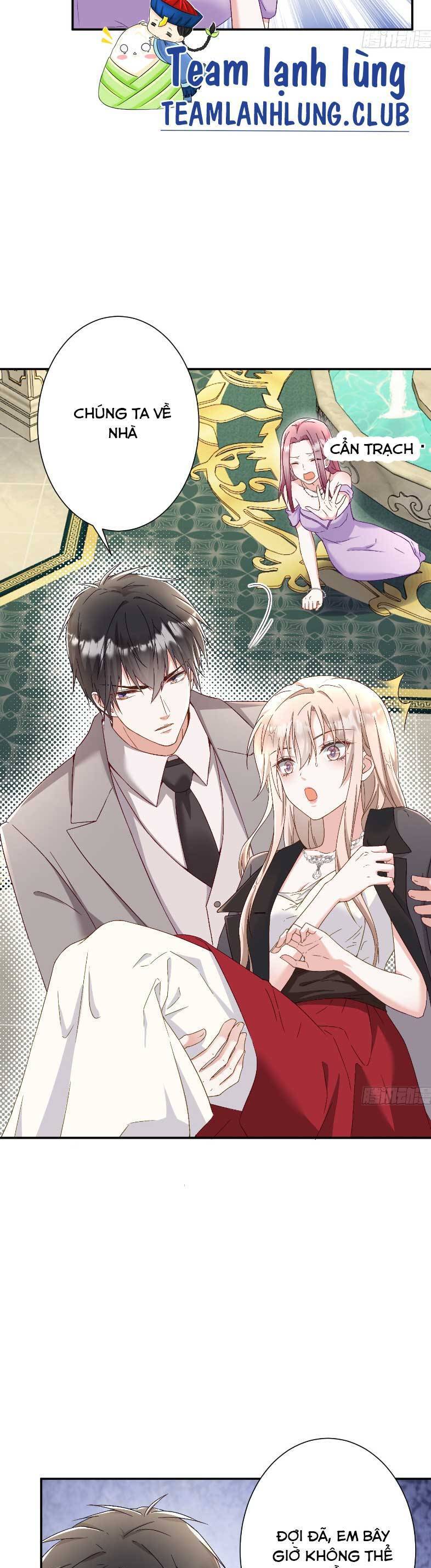 Thiên Kim Giàu Có Phát Điên Sau Khi Tái Sinh Chap 30 - Next Chap 31