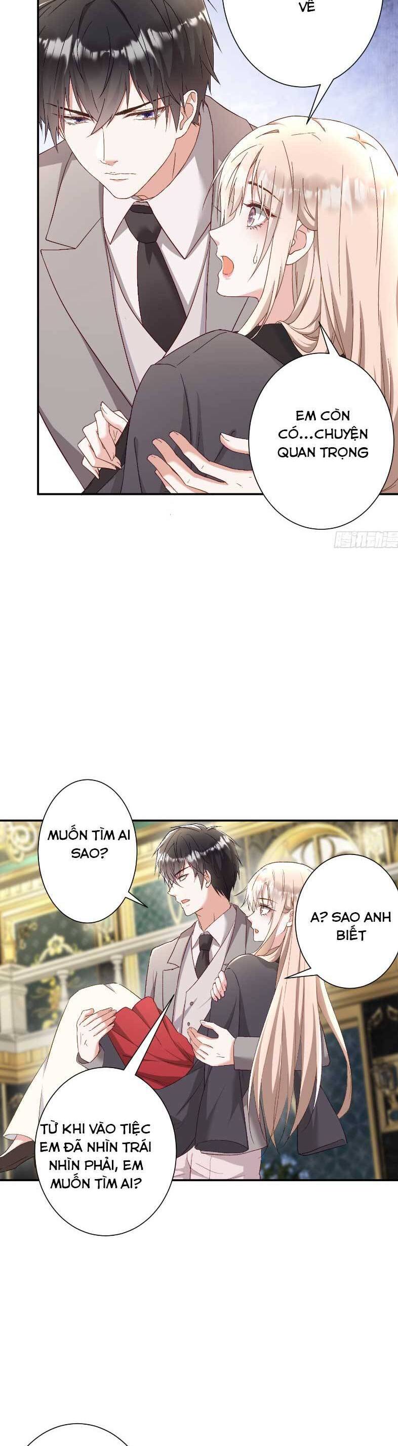 Thiên Kim Giàu Có Phát Điên Sau Khi Tái Sinh Chap 30 - Next Chap 31