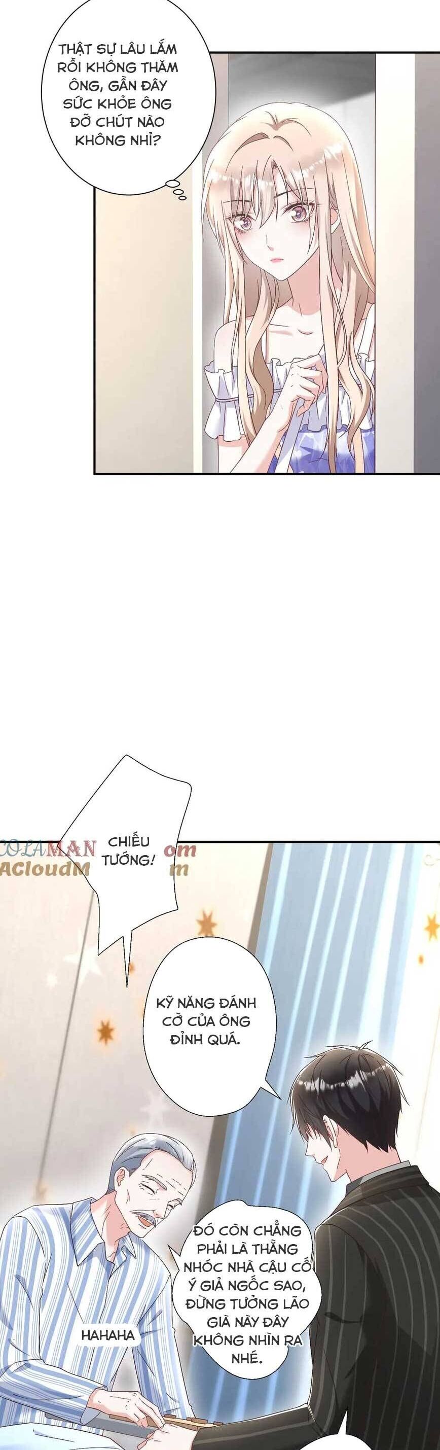 Thiên Kim Giàu Có Phát Điên Sau Khi Tái Sinh Chap 31 - Next Chap 32