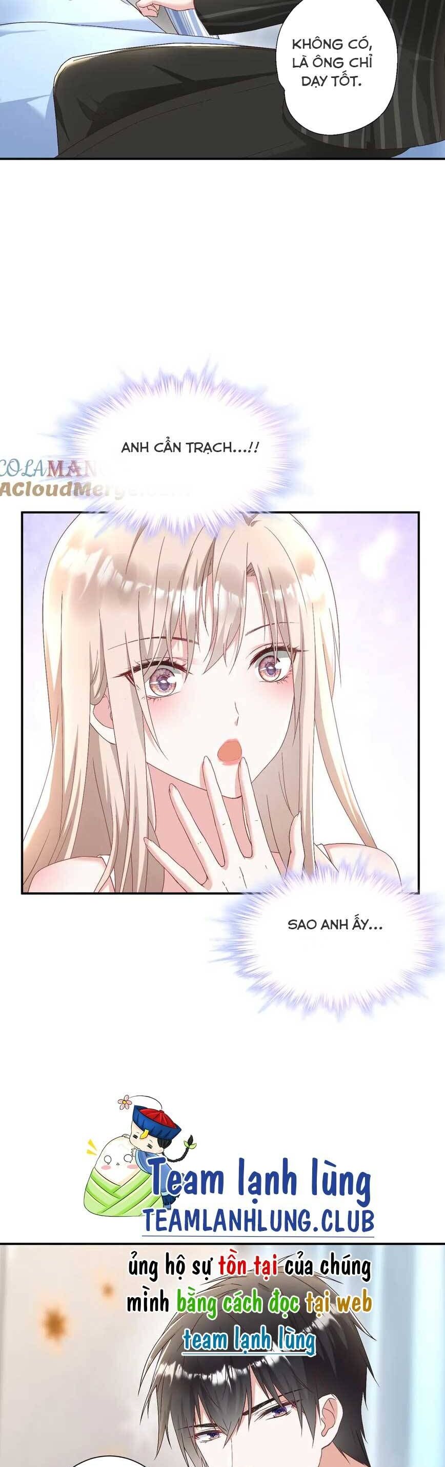 Thiên Kim Giàu Có Phát Điên Sau Khi Tái Sinh Chap 31 - Next Chap 32