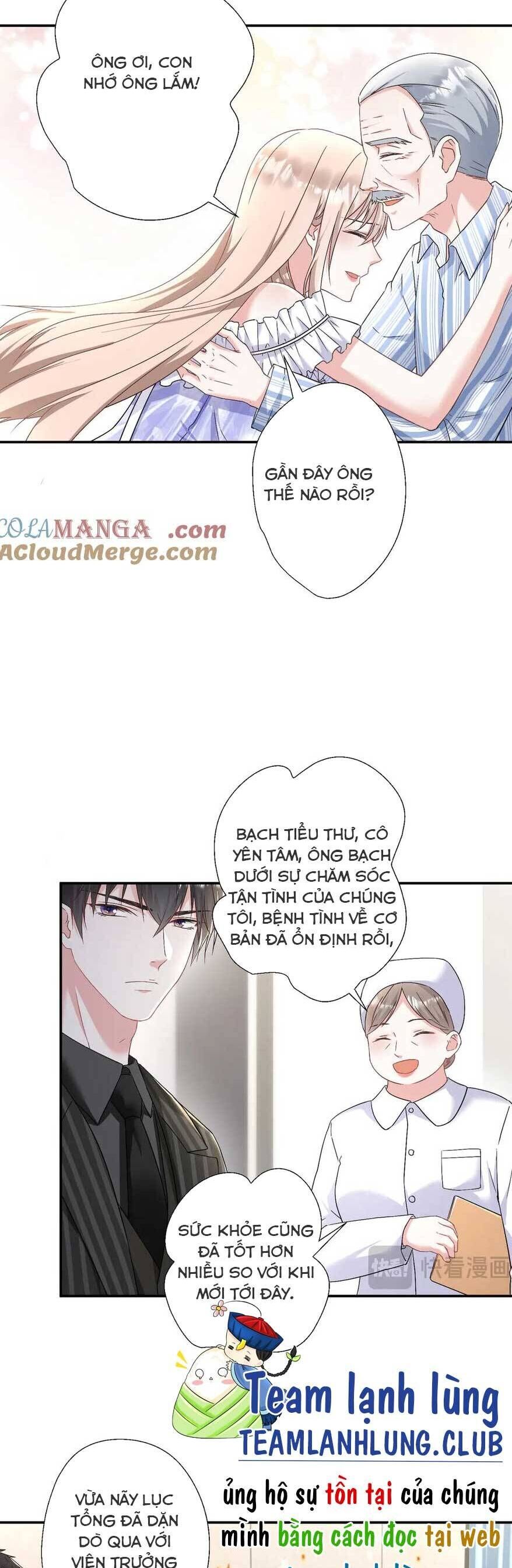Thiên Kim Giàu Có Phát Điên Sau Khi Tái Sinh Chap 31 - Next Chap 32
