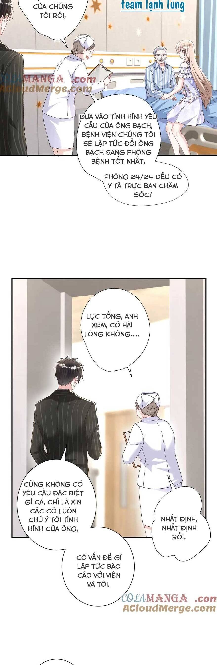 Thiên Kim Giàu Có Phát Điên Sau Khi Tái Sinh Chap 31 - Next Chap 32