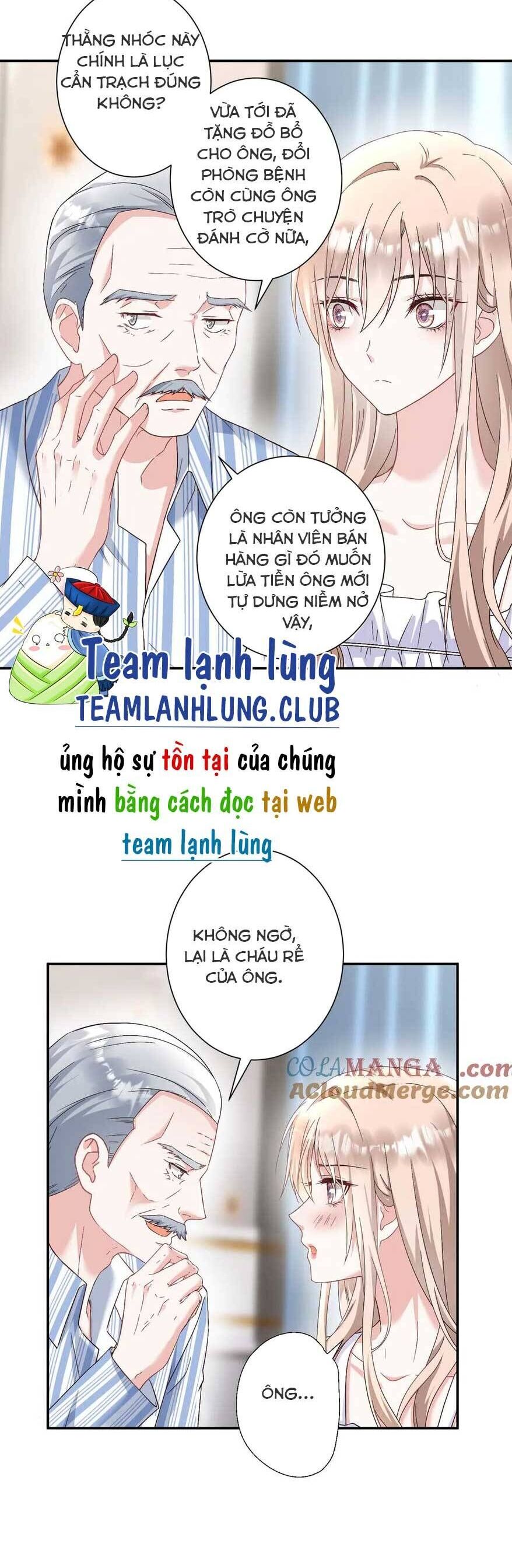 Thiên Kim Giàu Có Phát Điên Sau Khi Tái Sinh Chap 31 - Next Chap 32
