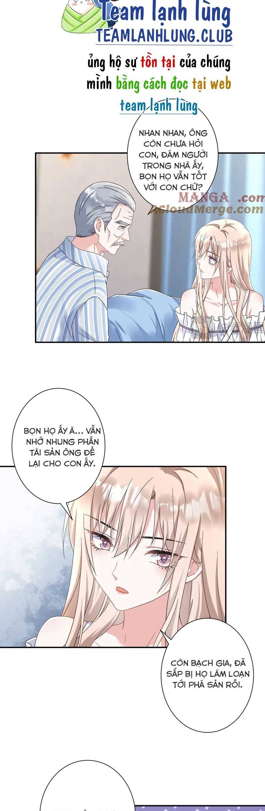 Thiên Kim Giàu Có Phát Điên Sau Khi Tái Sinh Chap 31 - Next Chap 32
