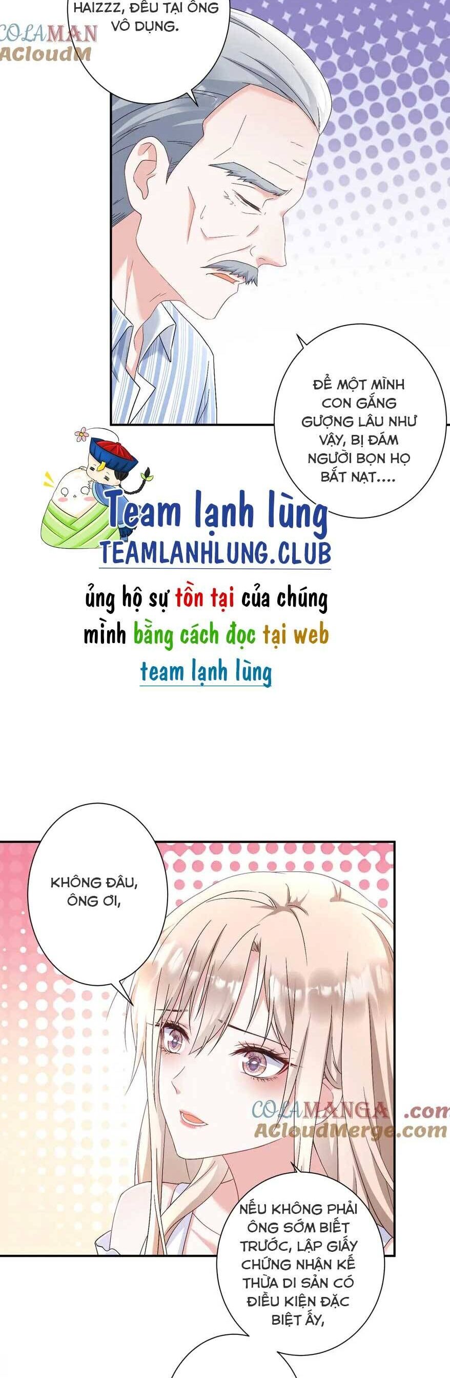 Thiên Kim Giàu Có Phát Điên Sau Khi Tái Sinh Chap 31 - Next Chap 32