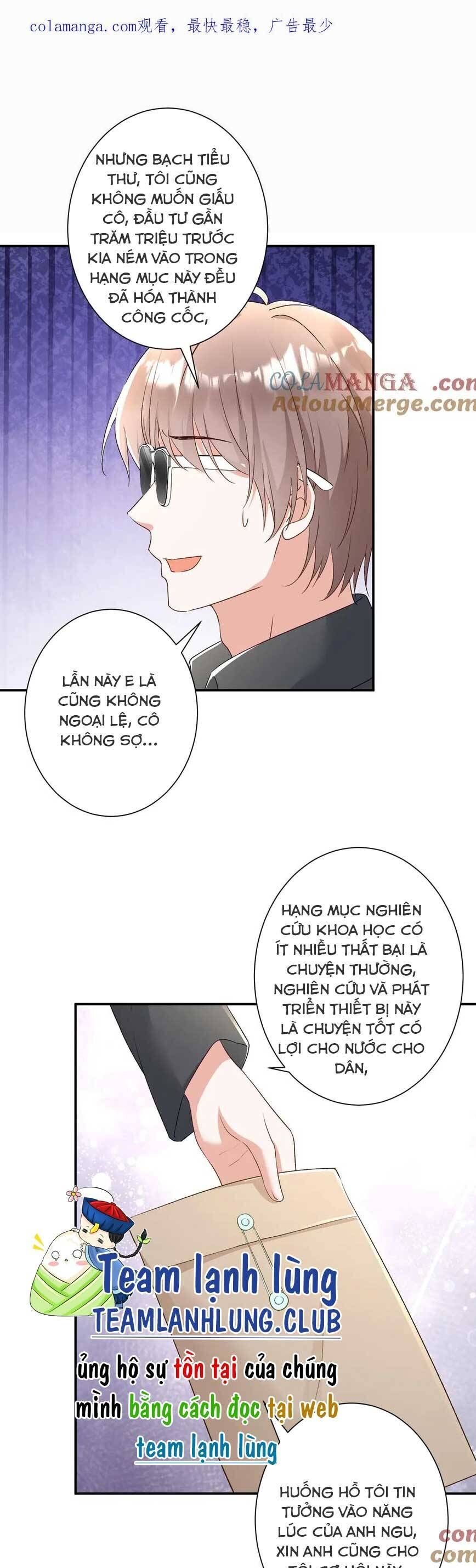Thiên Kim Giàu Có Phát Điên Sau Khi Tái Sinh Chap 31 - Next Chap 32
