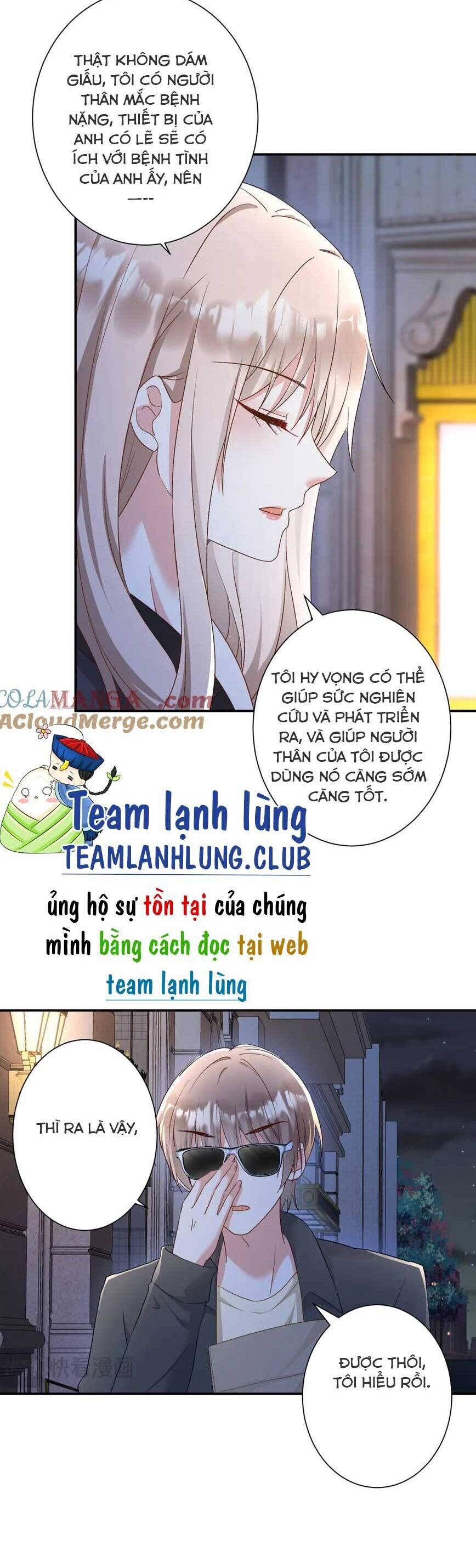 Thiên Kim Giàu Có Phát Điên Sau Khi Tái Sinh Chap 31 - Next Chap 32