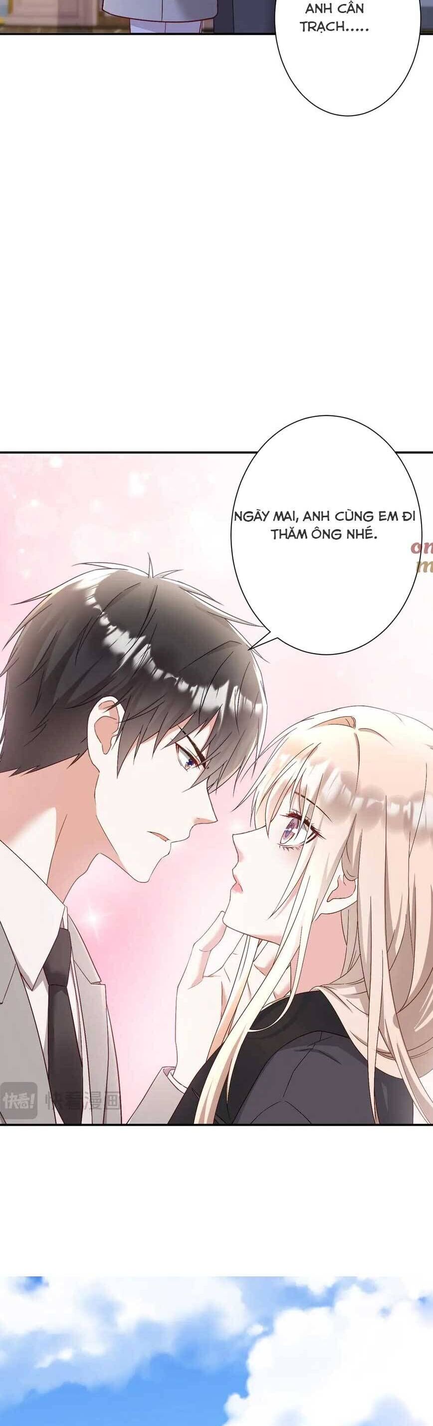 Thiên Kim Giàu Có Phát Điên Sau Khi Tái Sinh Chap 31 - Next Chap 32
