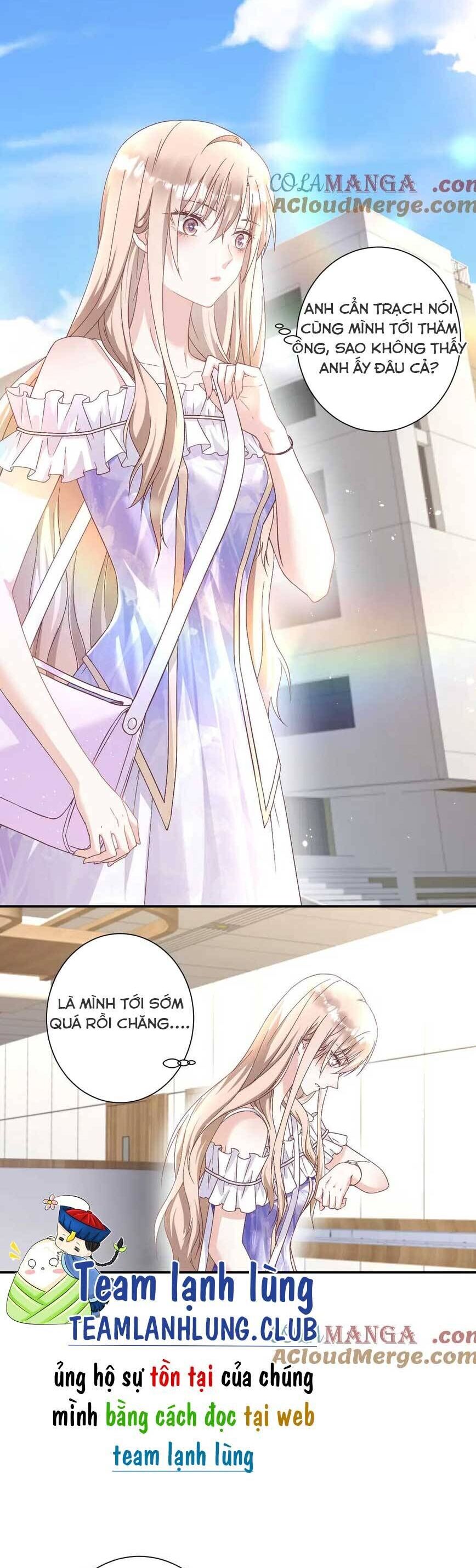 Thiên Kim Giàu Có Phát Điên Sau Khi Tái Sinh Chap 31 - Next Chap 32