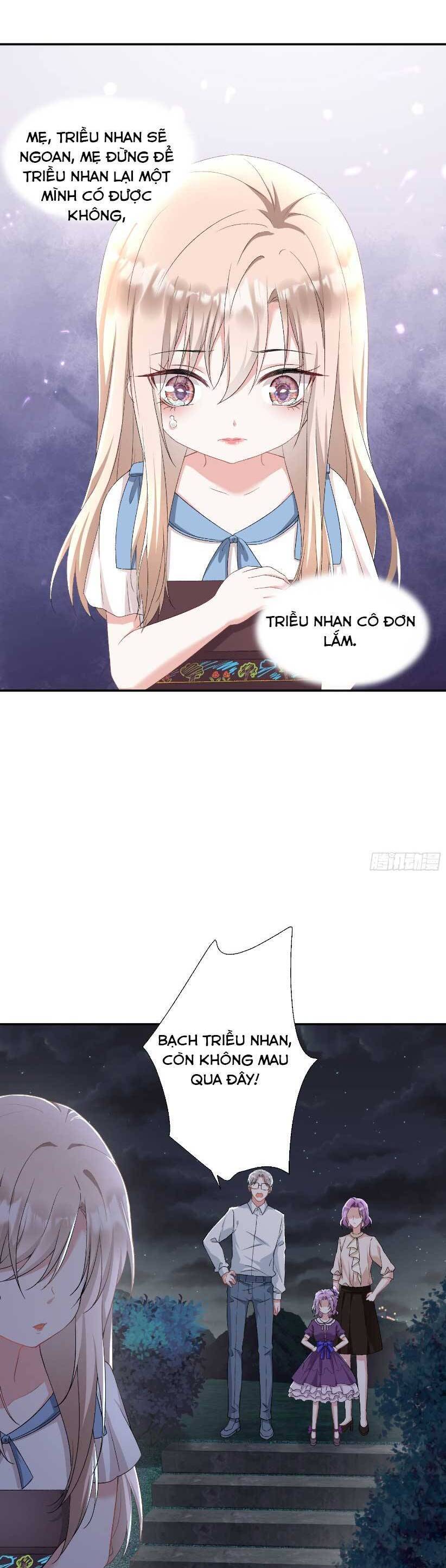 Thiên Kim Giàu Có Phát Điên Sau Khi Tái Sinh Chap 32 - Next Chap 33