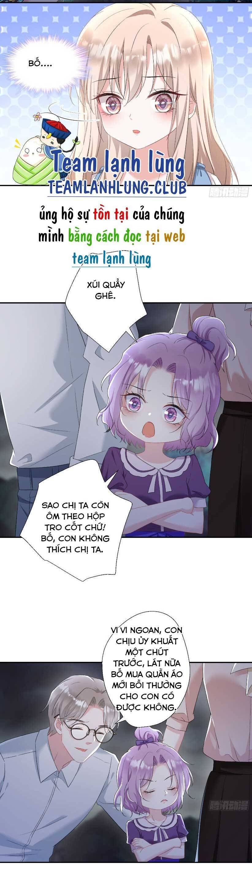 Thiên Kim Giàu Có Phát Điên Sau Khi Tái Sinh Chap 32 - Next Chap 33