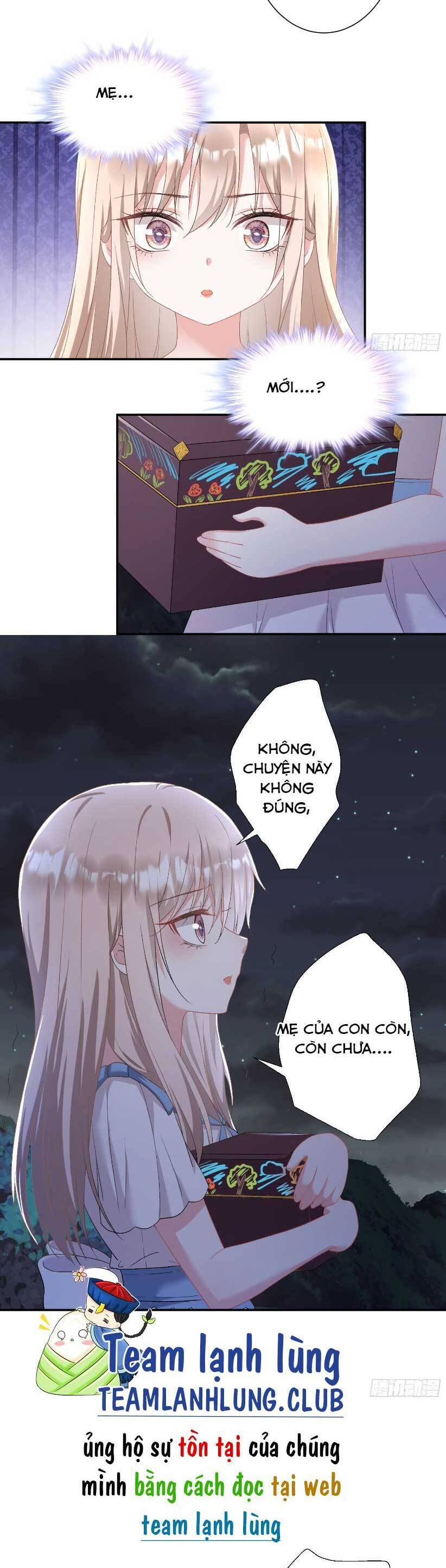 Thiên Kim Giàu Có Phát Điên Sau Khi Tái Sinh Chap 32 - Next Chap 33
