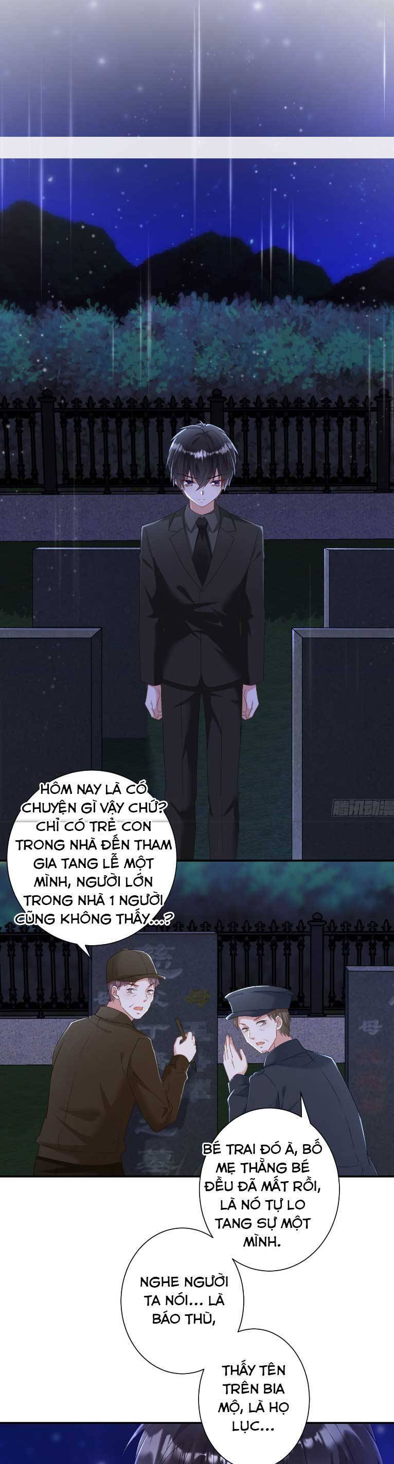 Thiên Kim Giàu Có Phát Điên Sau Khi Tái Sinh Chap 33 - Next Chap 34