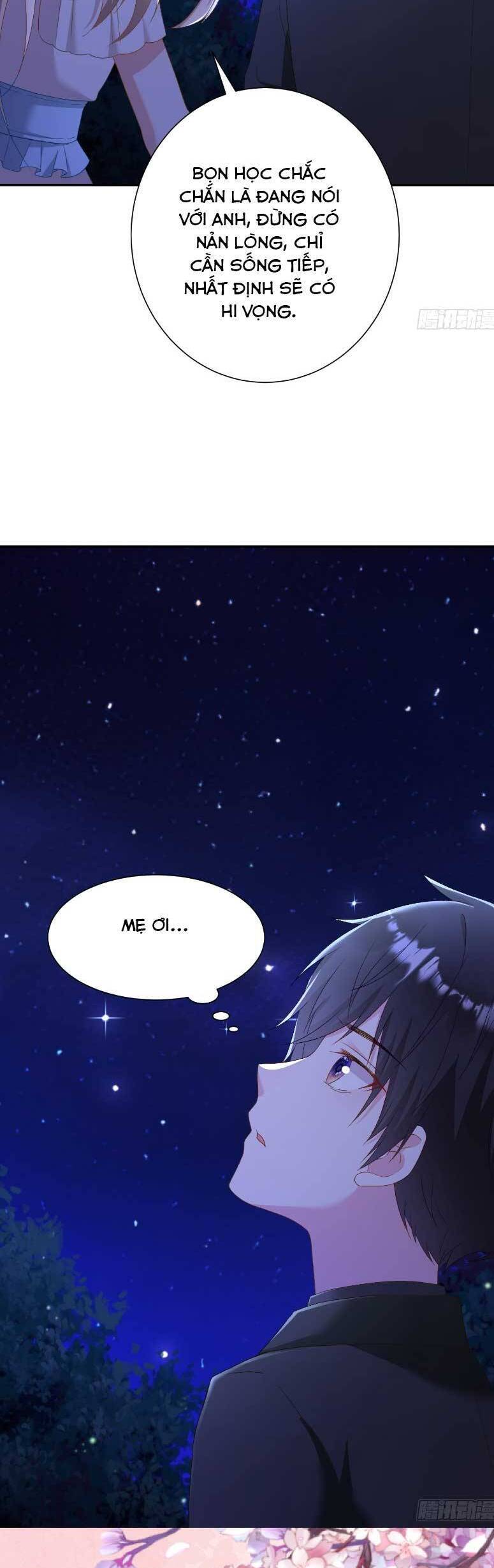 Thiên Kim Giàu Có Phát Điên Sau Khi Tái Sinh Chap 33 - Next Chap 34