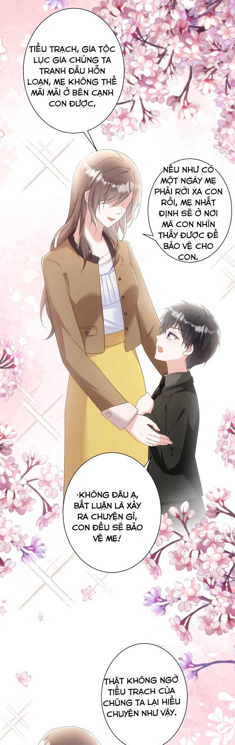 Thiên Kim Giàu Có Phát Điên Sau Khi Tái Sinh Chap 33 - Next Chap 34