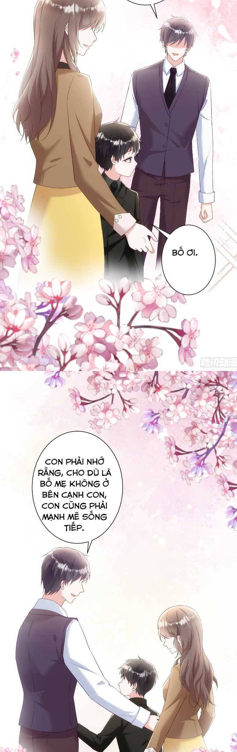 Thiên Kim Giàu Có Phát Điên Sau Khi Tái Sinh Chap 33 - Next Chap 34