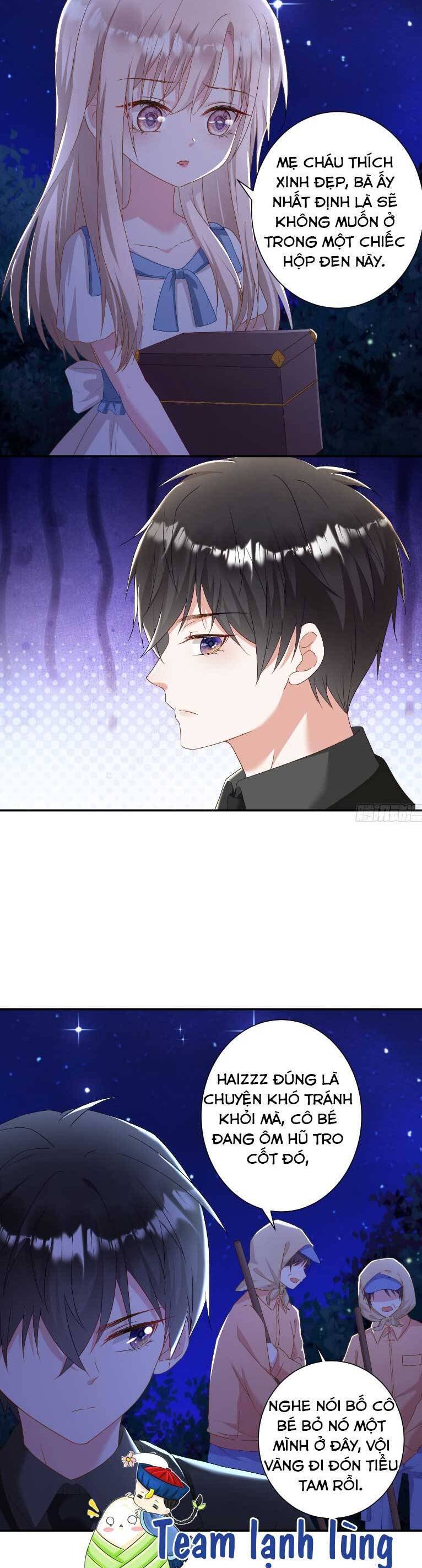 Thiên Kim Giàu Có Phát Điên Sau Khi Tái Sinh Chap 33 - Next Chap 34