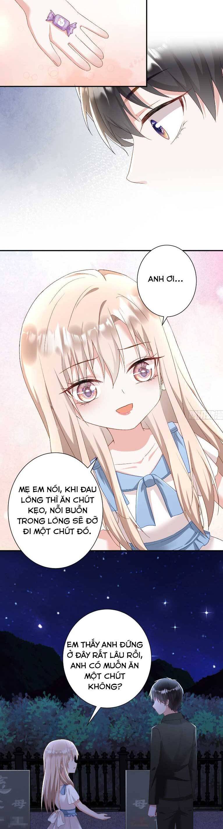 Thiên Kim Giàu Có Phát Điên Sau Khi Tái Sinh Chap 33 - Next Chap 34