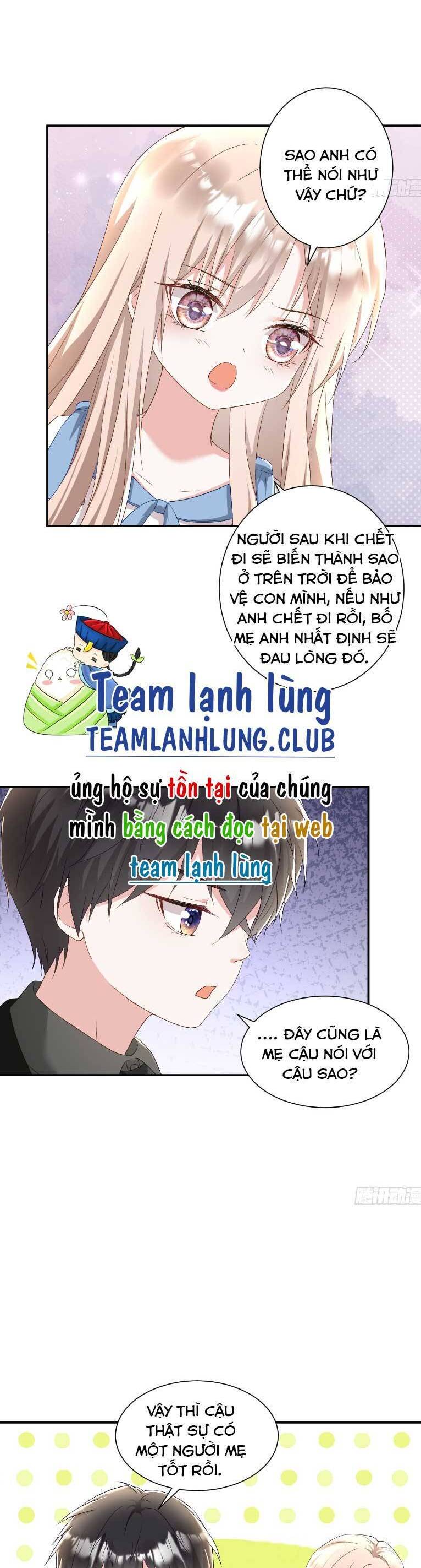 Thiên Kim Giàu Có Phát Điên Sau Khi Tái Sinh Chap 33 - Next Chap 34