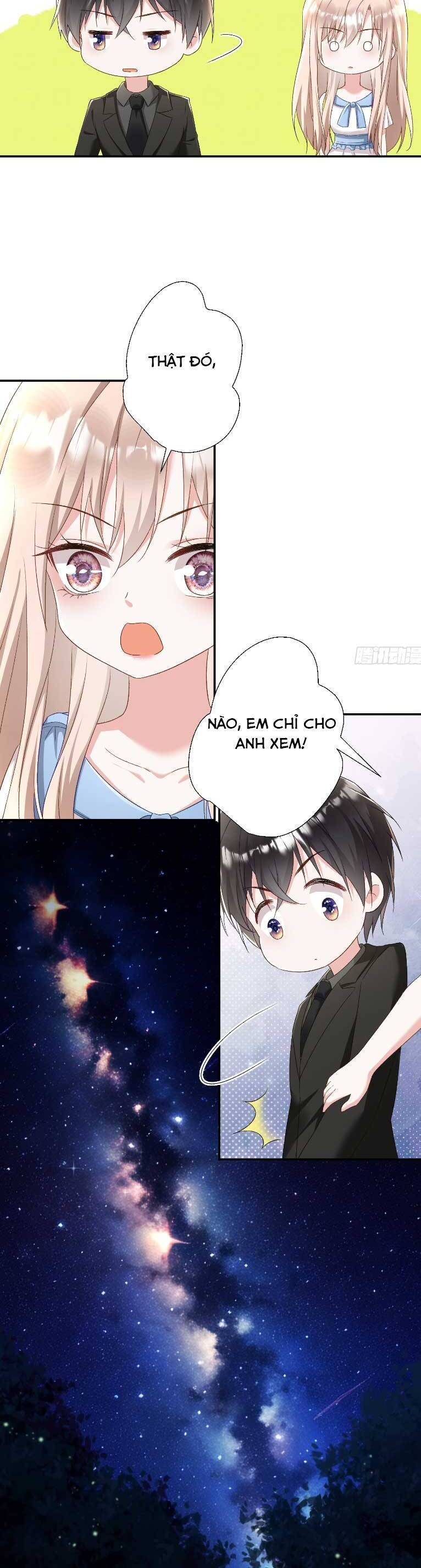 Thiên Kim Giàu Có Phát Điên Sau Khi Tái Sinh Chap 33 - Next Chap 34