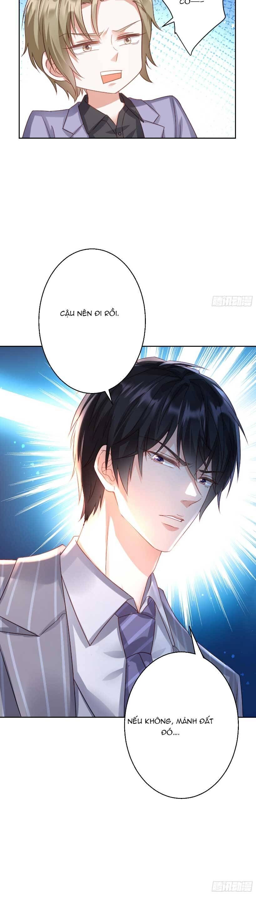 Thiên Kim Giàu Có Phát Điên Sau Khi Tái Sinh Chap 8 - Next Chap 9