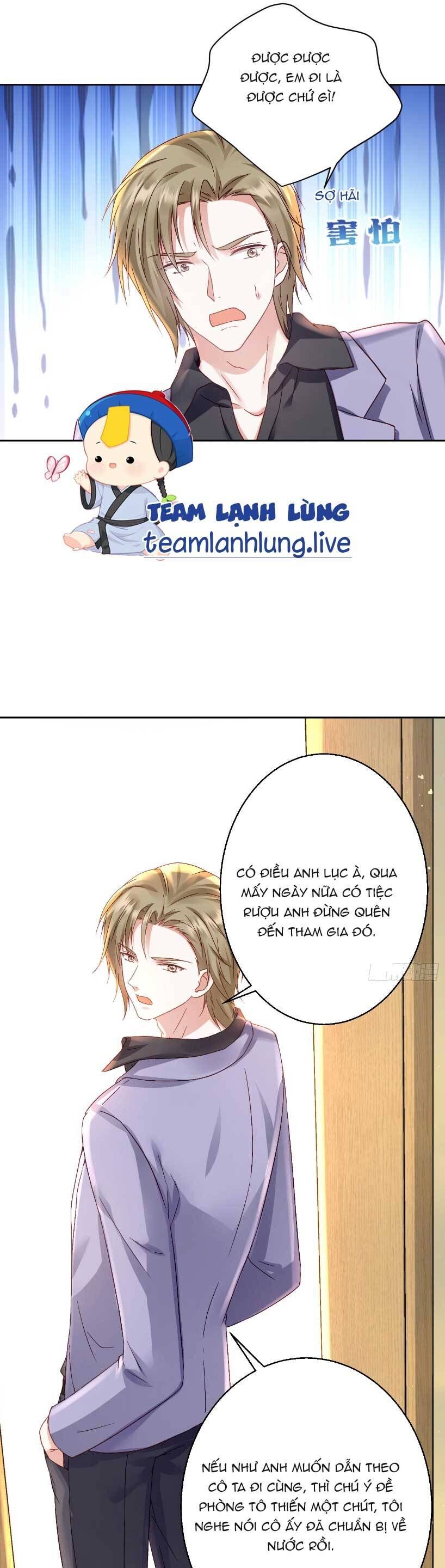 Thiên Kim Giàu Có Phát Điên Sau Khi Tái Sinh Chap 8 - Next Chap 9