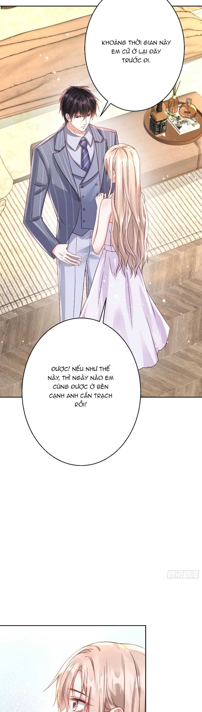Thiên Kim Giàu Có Phát Điên Sau Khi Tái Sinh Chap 8 - Next Chap 9