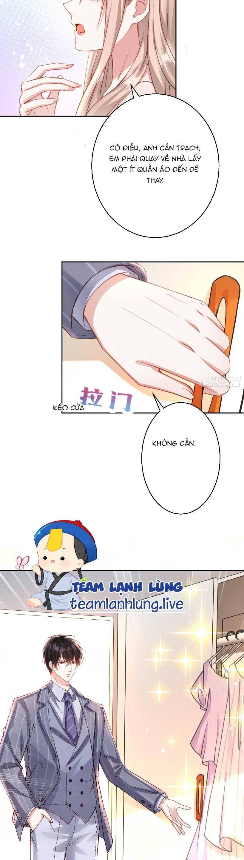 Thiên Kim Giàu Có Phát Điên Sau Khi Tái Sinh Chap 8 - Next Chap 9