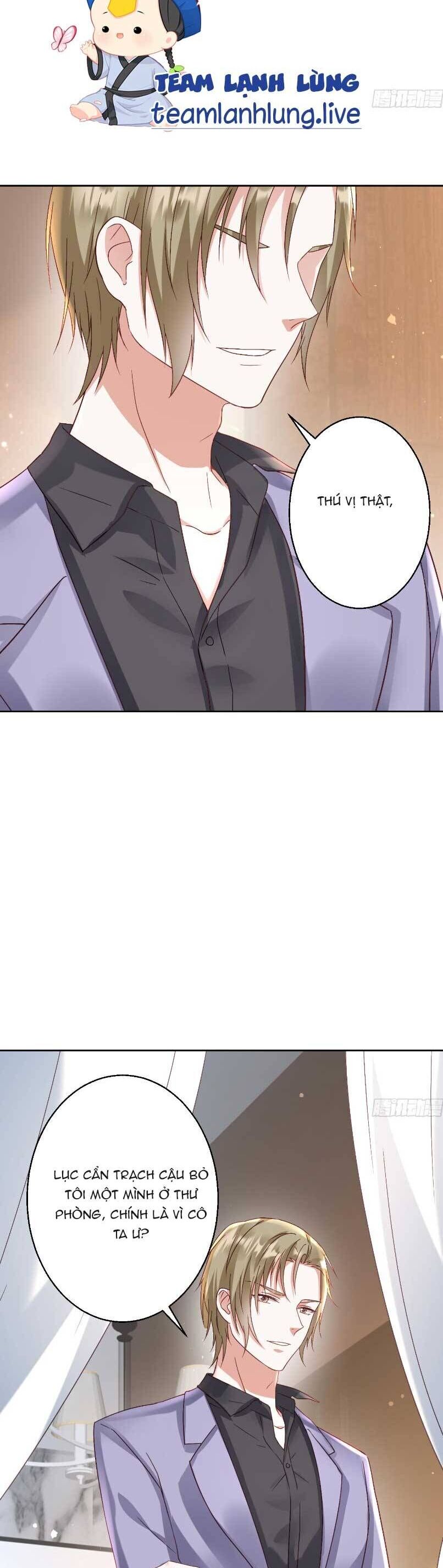 Thiên Kim Giàu Có Phát Điên Sau Khi Tái Sinh Chap 8 - Next Chap 9