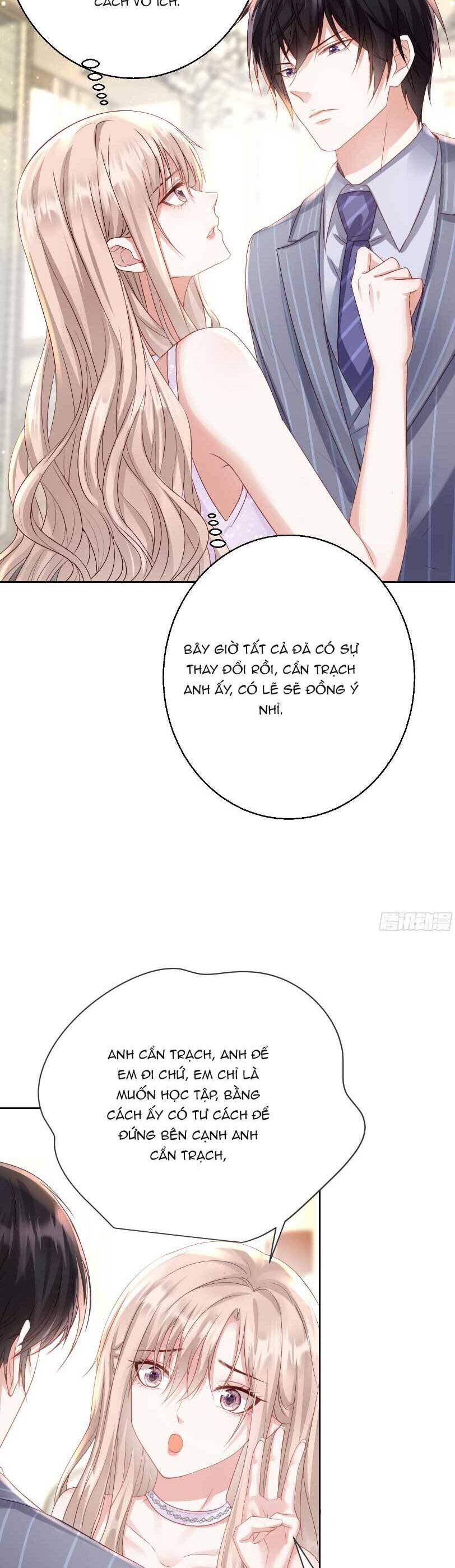 Thiên Kim Giàu Có Phát Điên Sau Khi Tái Sinh Chap 8 - Next Chap 9