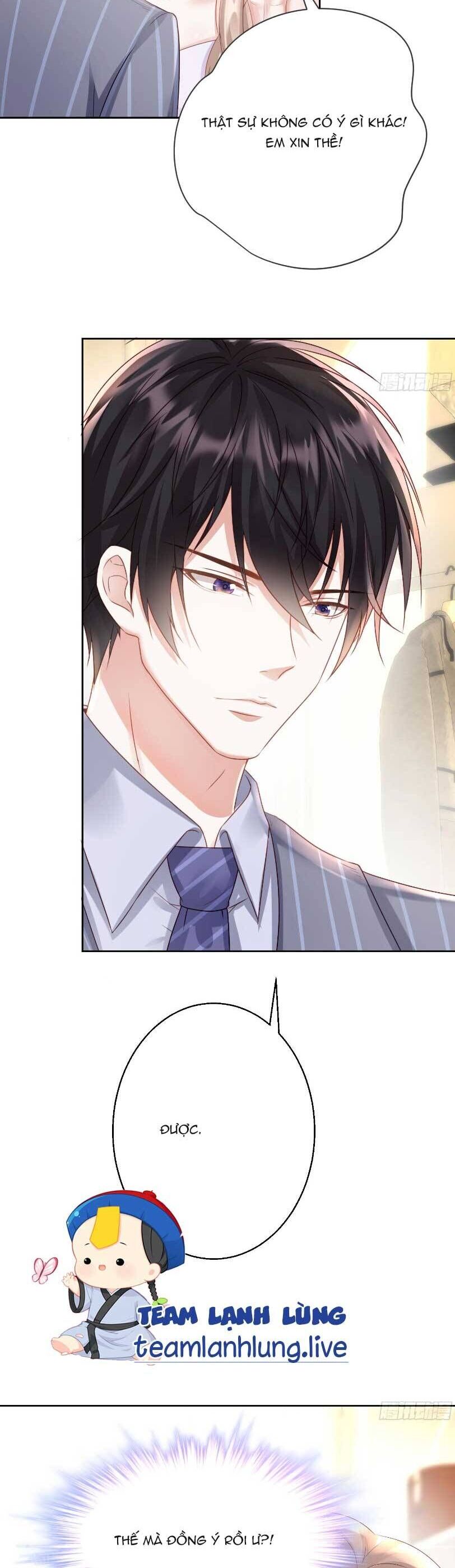 Thiên Kim Giàu Có Phát Điên Sau Khi Tái Sinh Chap 8 - Next Chap 9