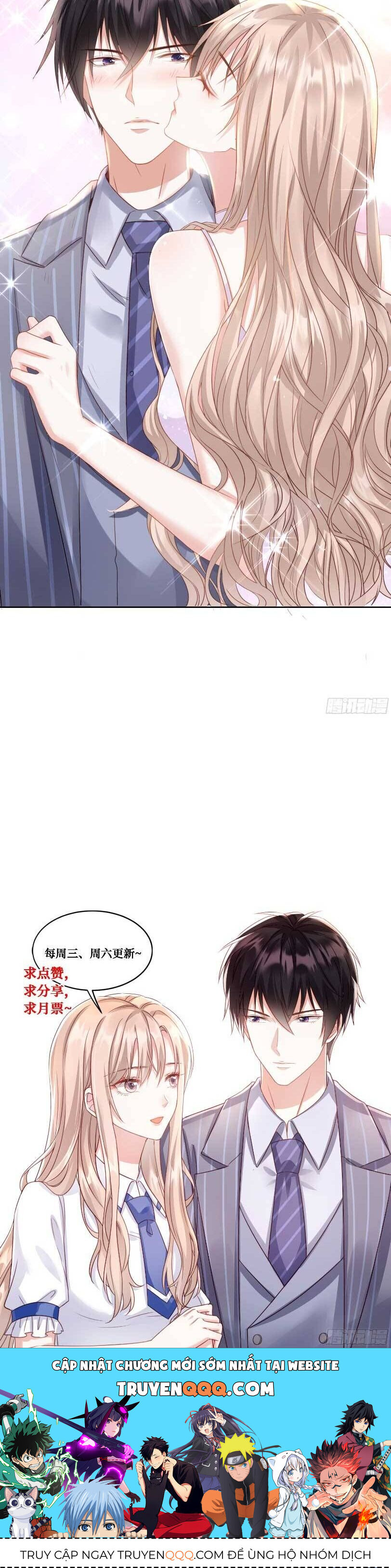 Thiên Kim Giàu Có Phát Điên Sau Khi Tái Sinh Chap 8 - Next Chap 9