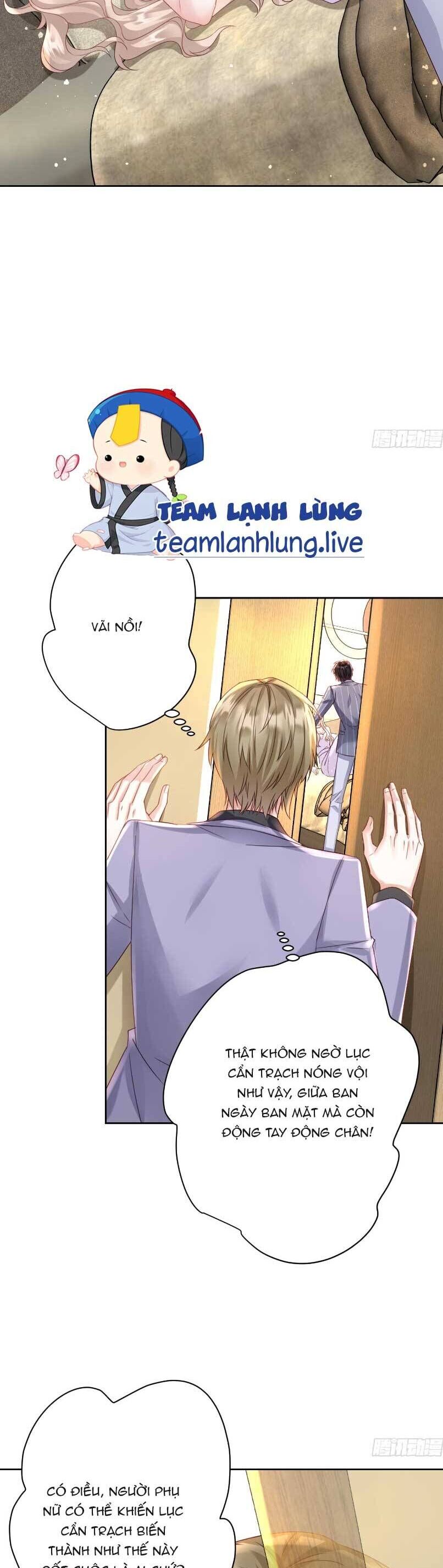 Thiên Kim Giàu Có Phát Điên Sau Khi Tái Sinh Chap 8 - Next Chap 9