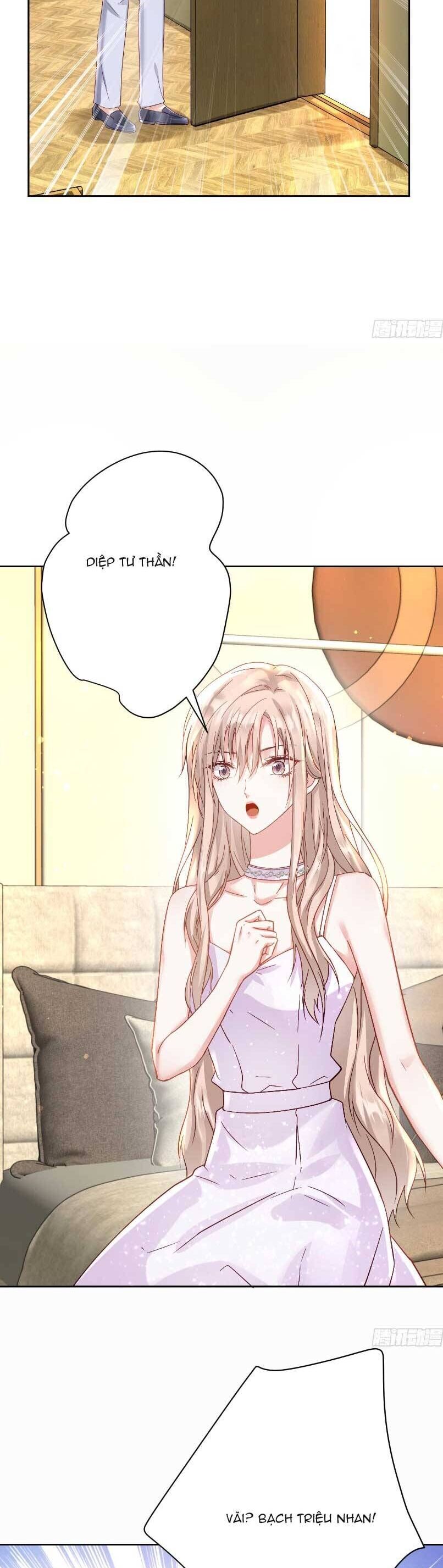 Thiên Kim Giàu Có Phát Điên Sau Khi Tái Sinh Chap 8 - Next Chap 9