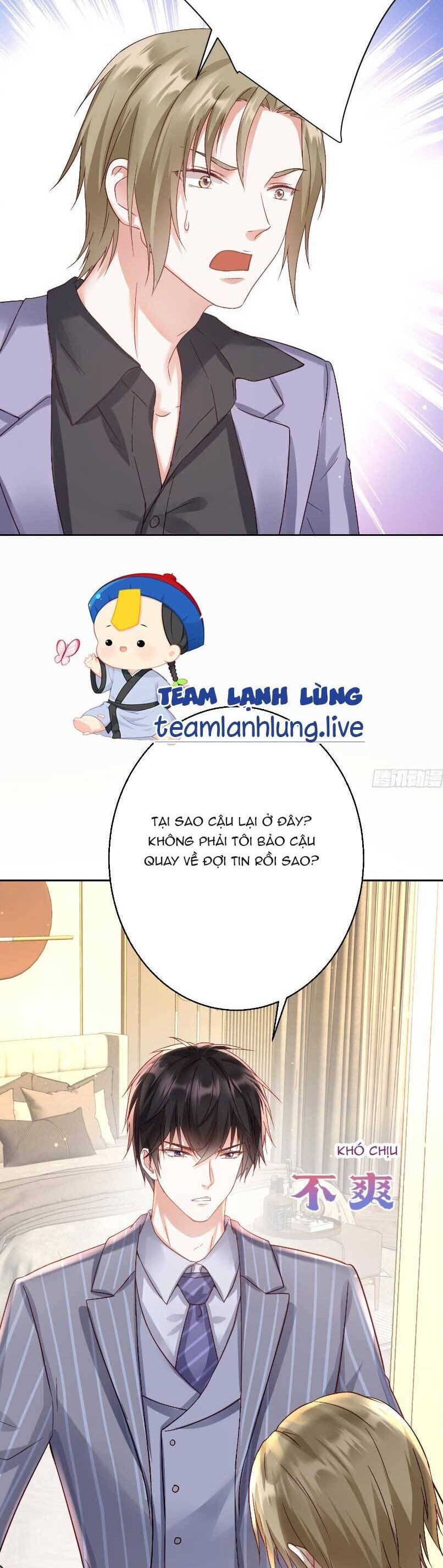 Thiên Kim Giàu Có Phát Điên Sau Khi Tái Sinh Chap 8 - Next Chap 9