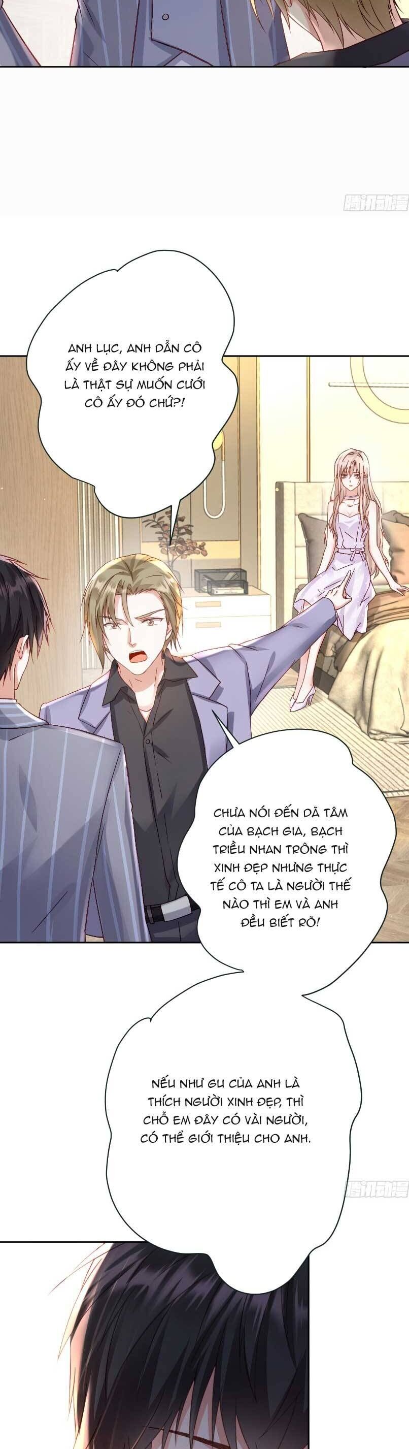 Thiên Kim Giàu Có Phát Điên Sau Khi Tái Sinh Chap 8 - Next Chap 9